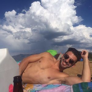 Meet your Posher, Anthony